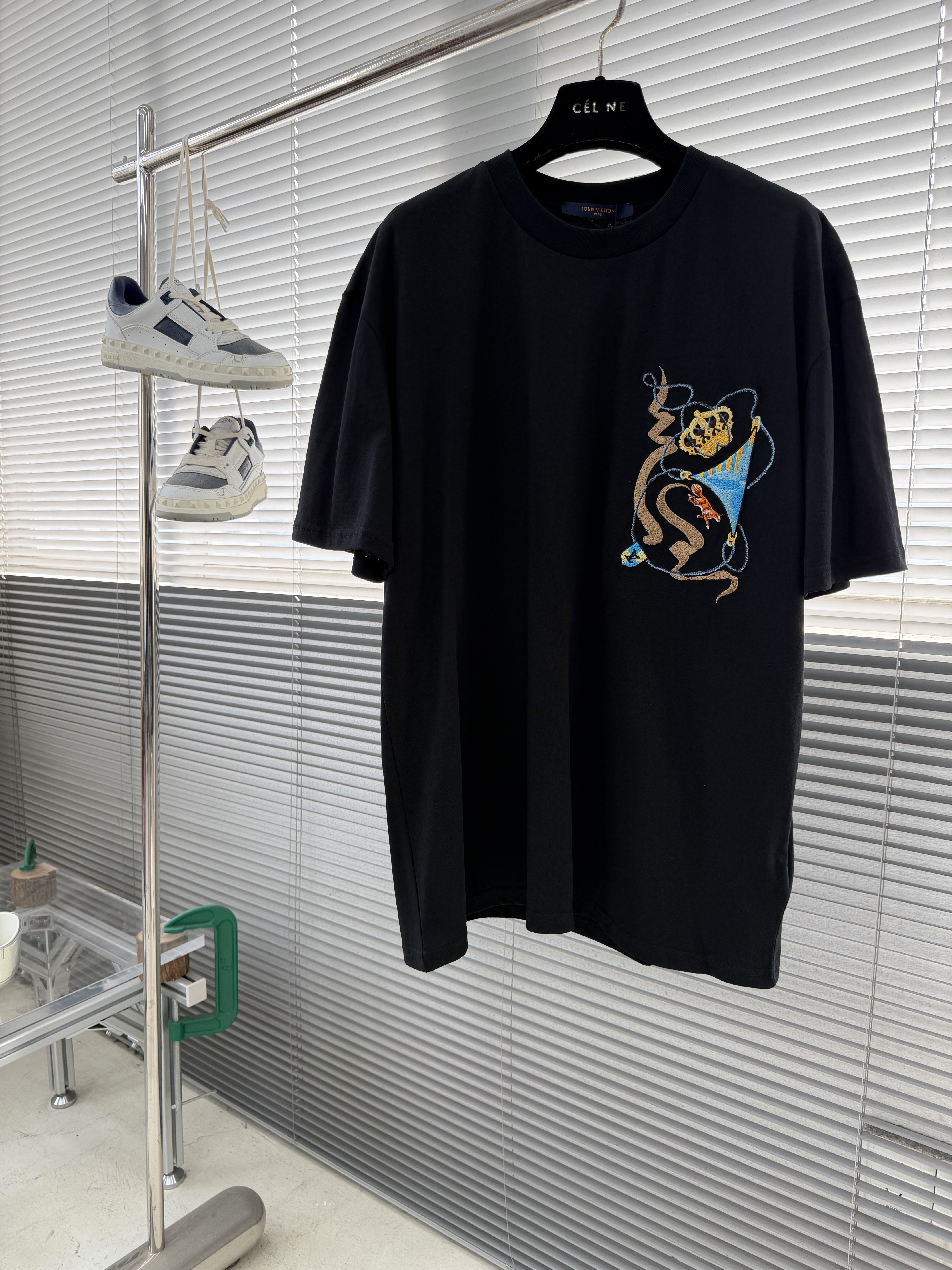 루이비통 Louis Vuitton 반팔 티셔츠