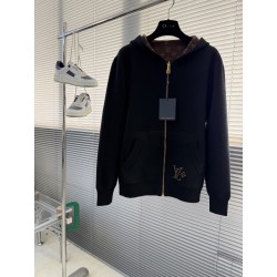 루이비통 Louis Vuitton 양면 재킷