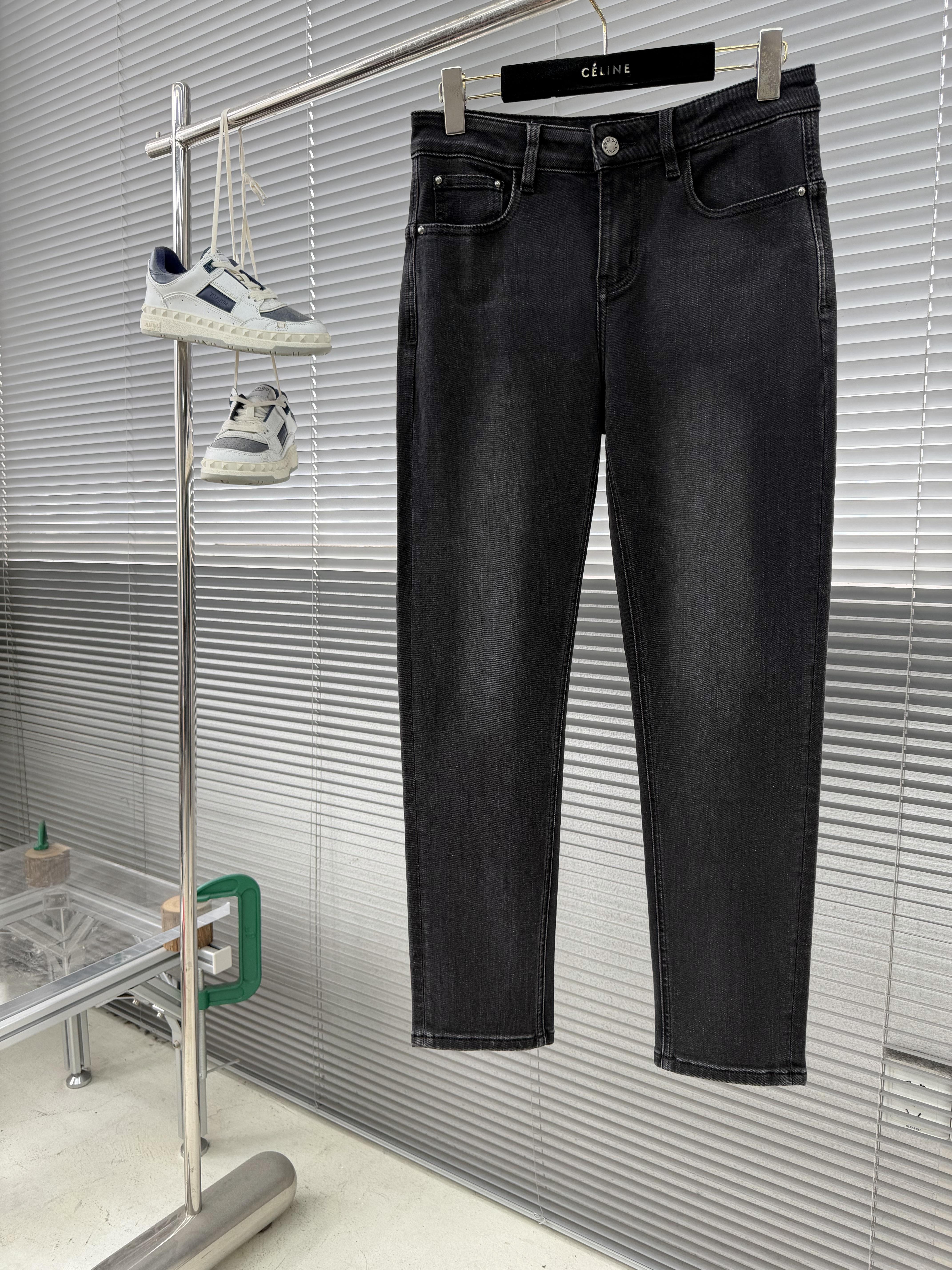 루이비통 Louis Vuitton 청바지