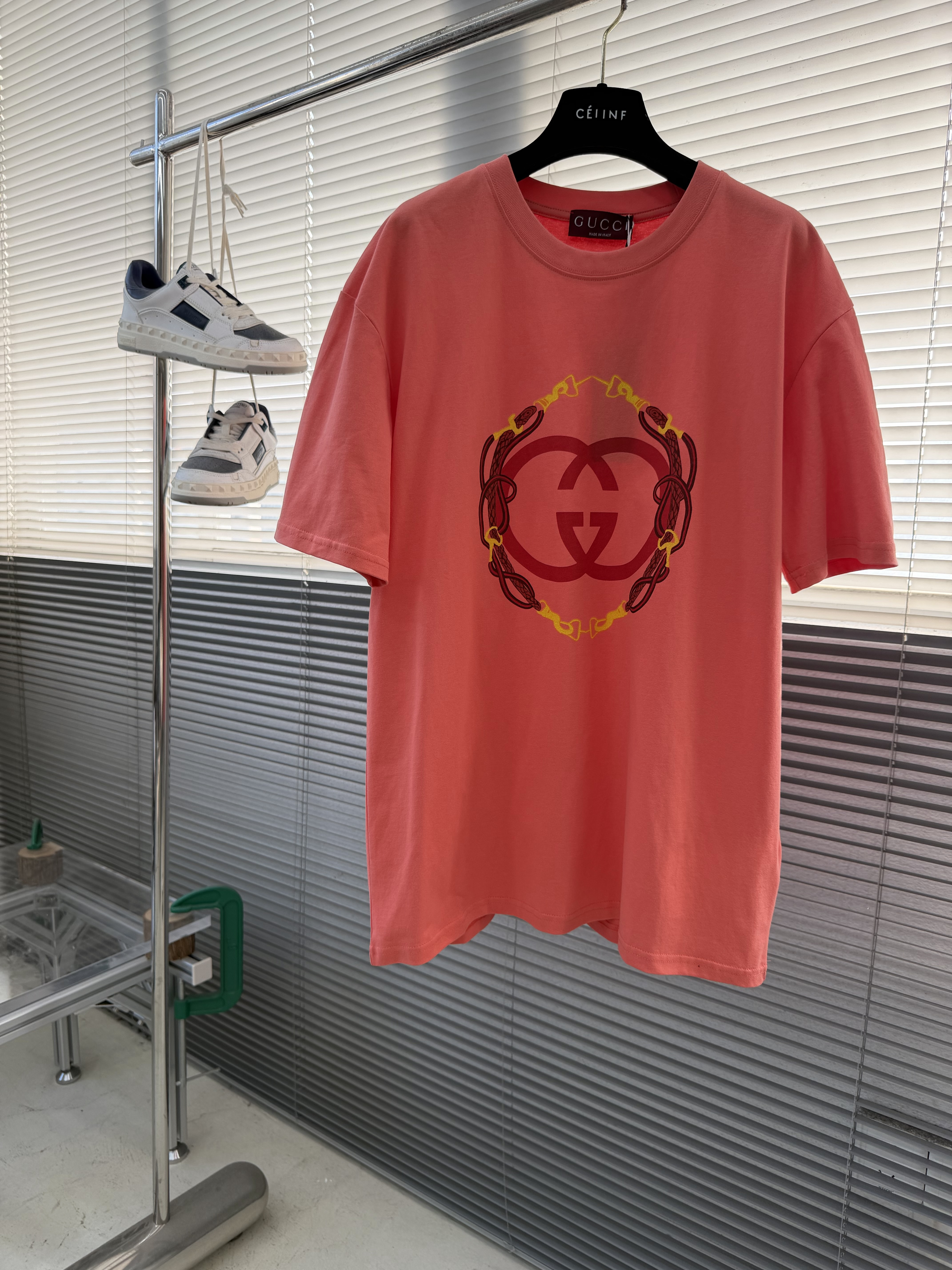 구찌 Gucci 반팔 티셔츠