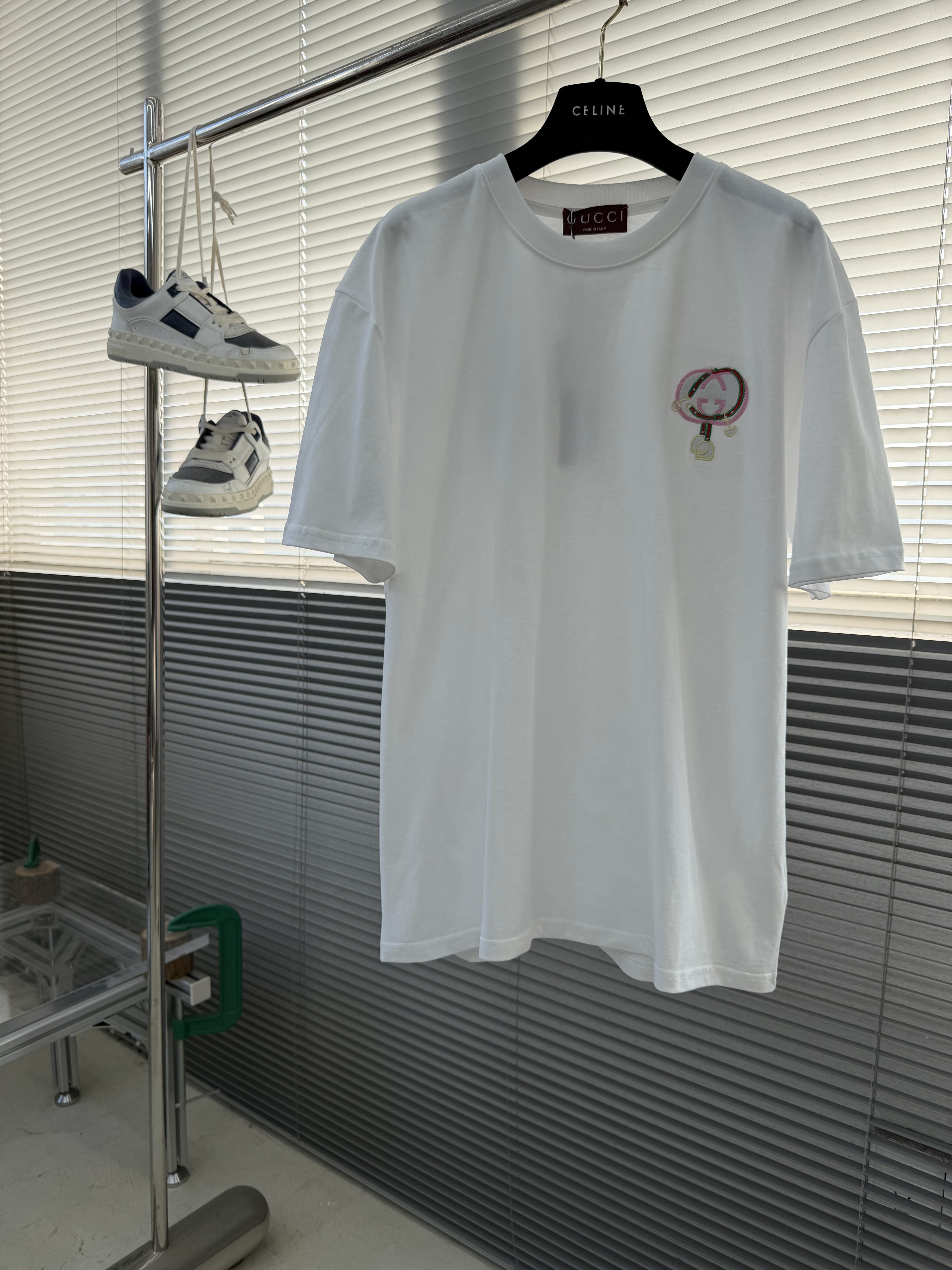 구찌 Gucci 반팔 티셔츠