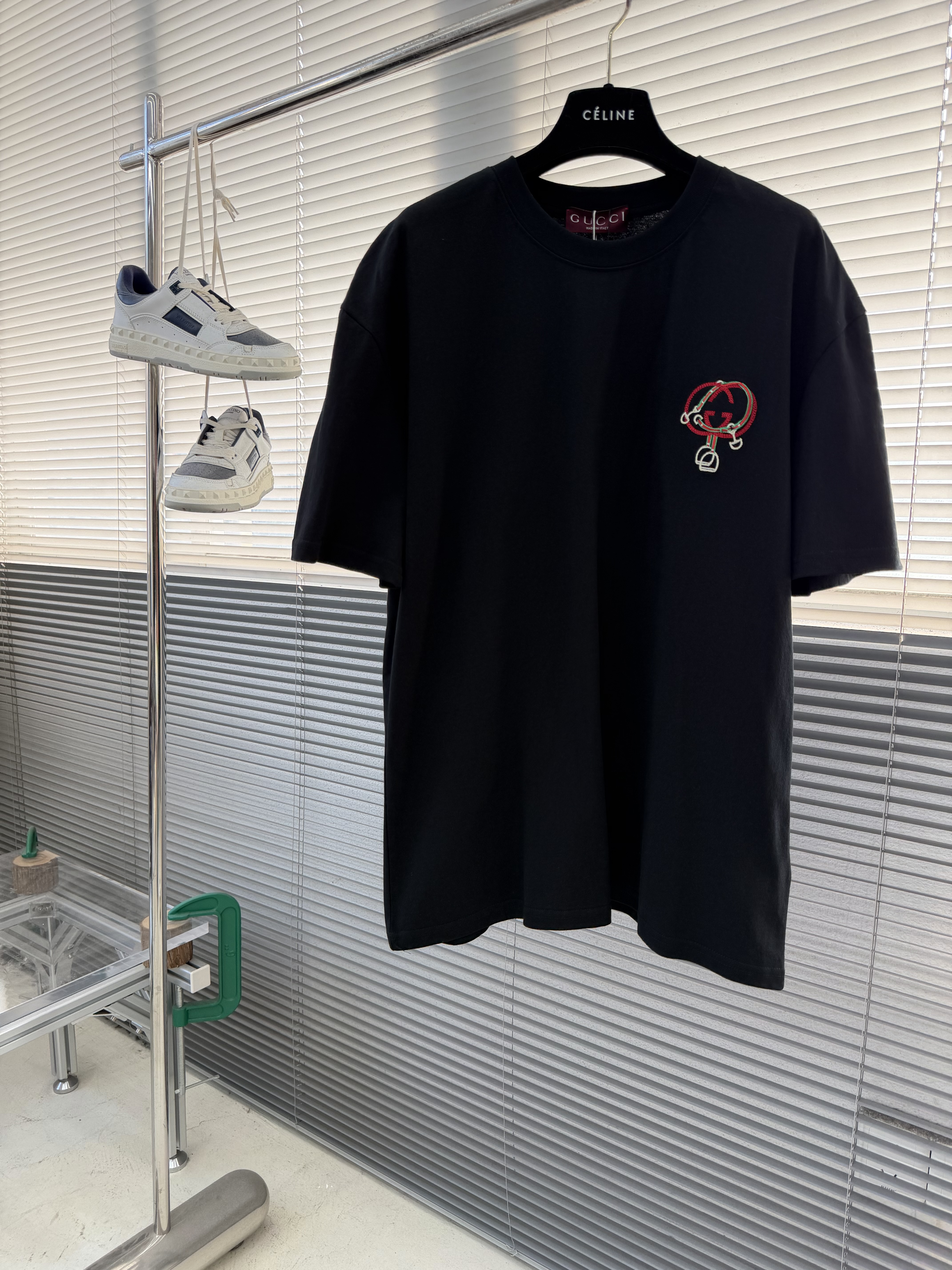 구찌 Gucci 반팔 티셔츠