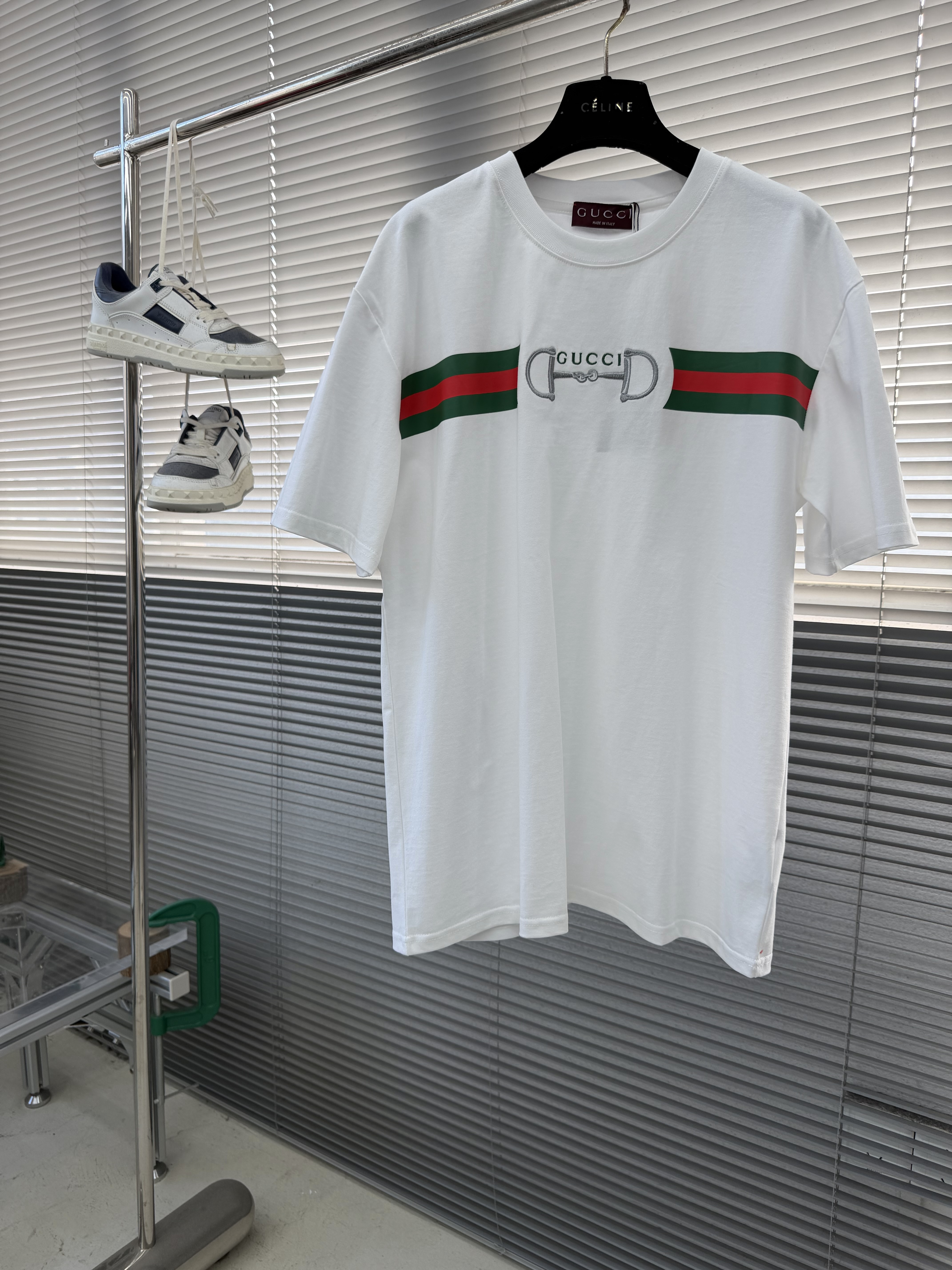 구찌 Gucci 반팔 티셔츠