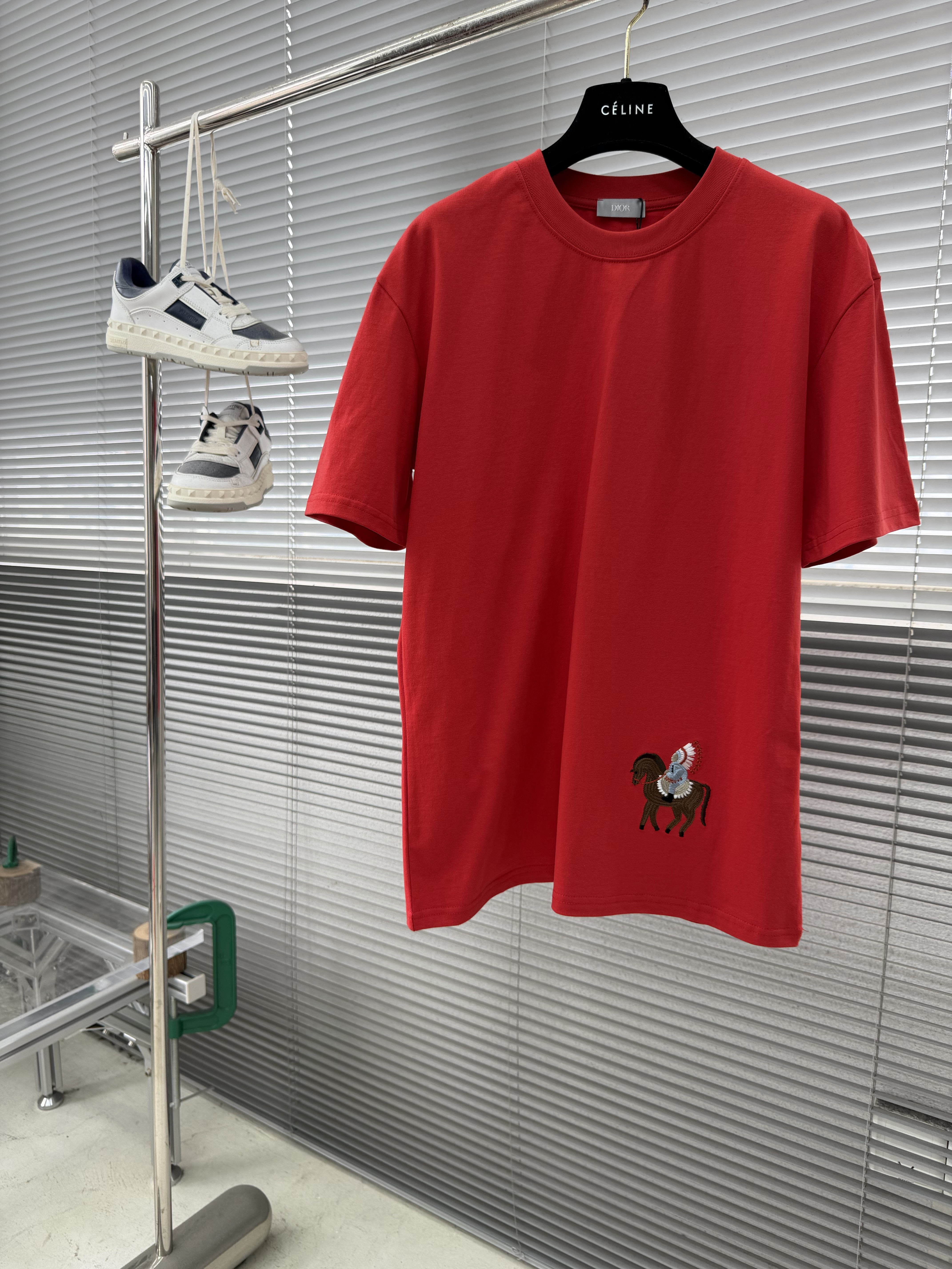 디올 Dior 반팔 티셔츠