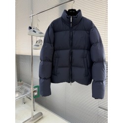 디올 Dior 다운재킷