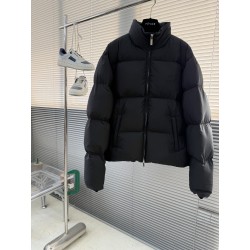 디올 Dior 다운재킷
