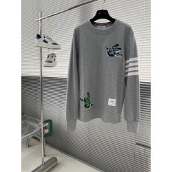 톰브라운 Thom Browne 맨투맨