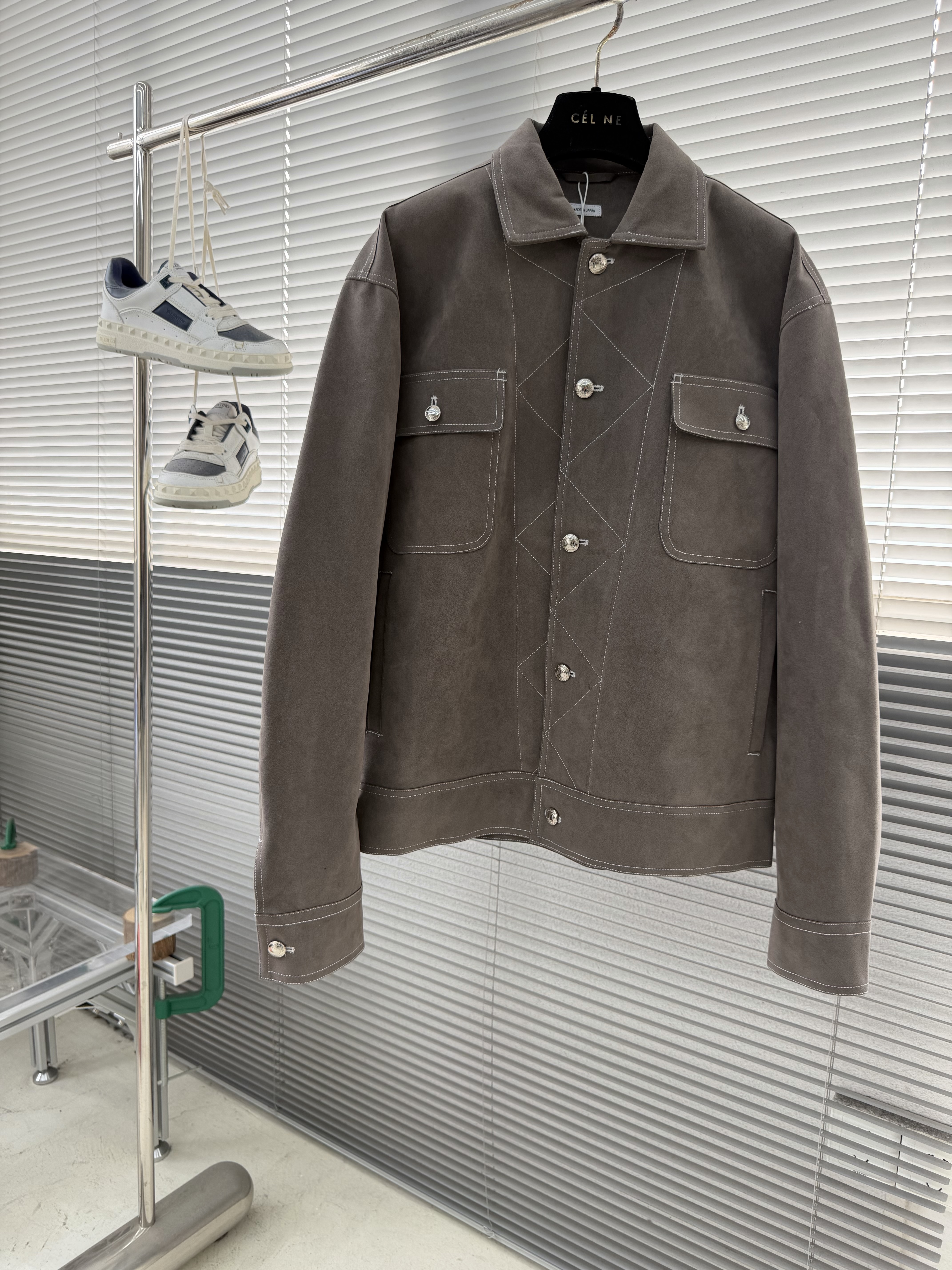 톰브라운 Thom Browne 재킷