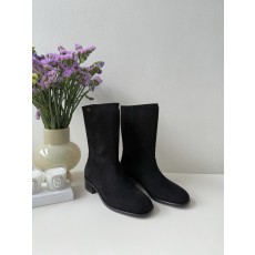 프라다 Prada 앵클 부츠