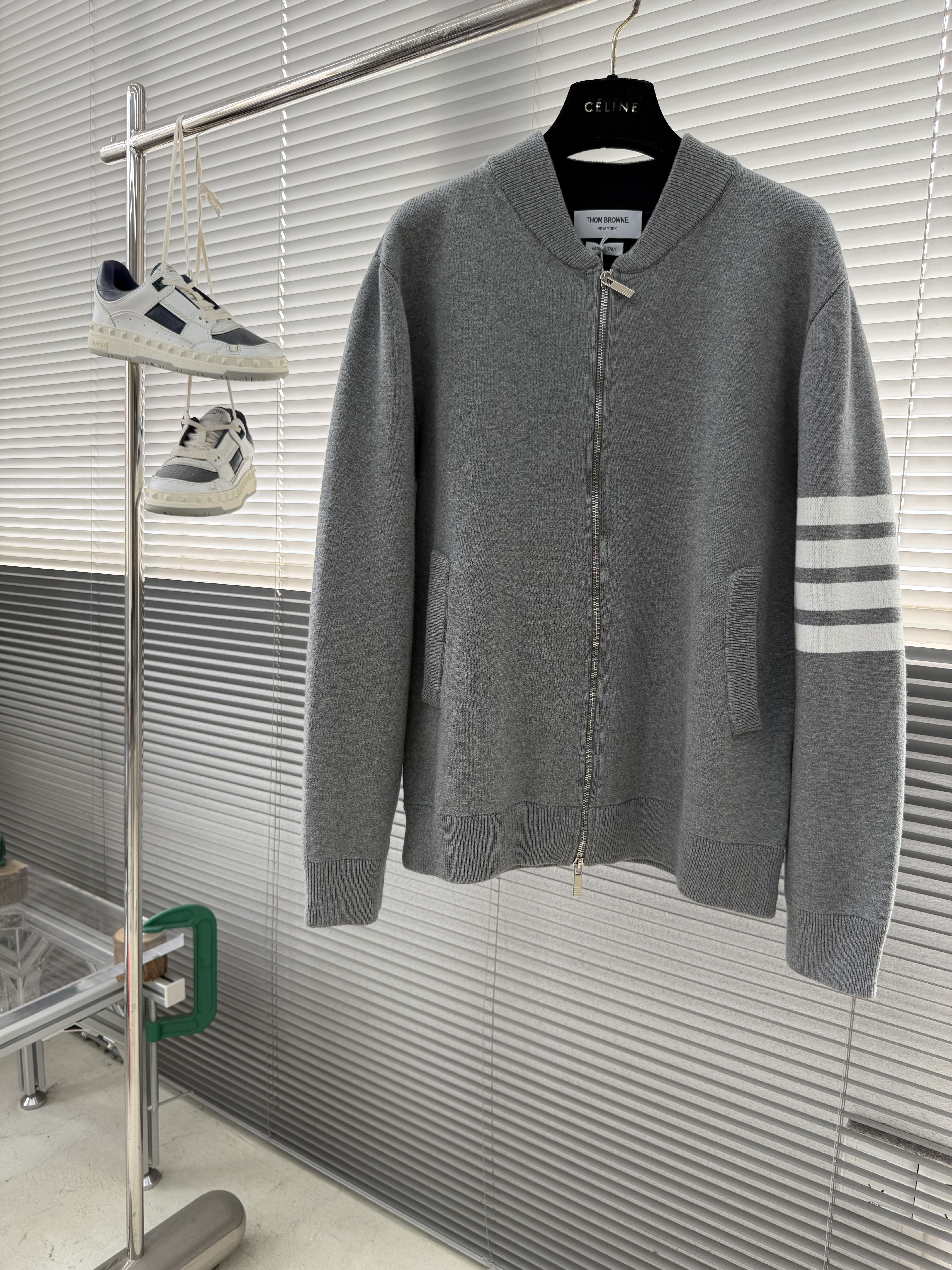 톰브라운 Thom Browne 재킷