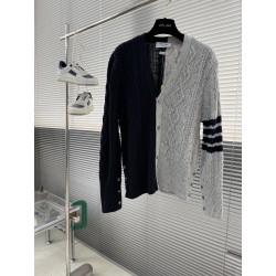 톰브라운 Thom Browne 가디건