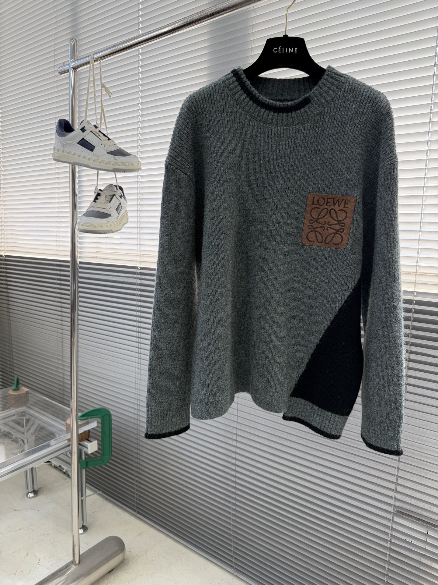로에베 LOEWE 스웨터