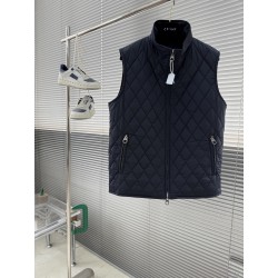 로로피아나 Loro Piana 양면 조끼