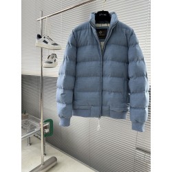 로로피아나 Loro Piana 다운재킷