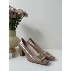 로저비비에 Roger Vivier Belle 하이힐