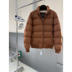 로로피아나 Loro Piana 다운재킷