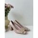 로저비비에 Roger Vivier Belle 하이힐