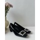 로저비비에 Roger Vivier 하이힐