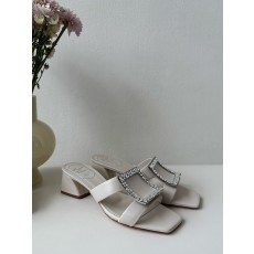 로저비비에 Roger Vivier 슬리퍼