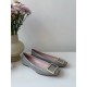 로저비비에 Roger Vivier 플랫