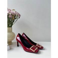 로저비비에 Roger Vivier 하이힐
