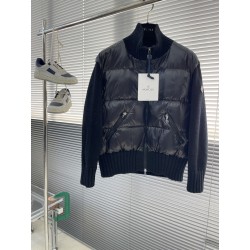 몽클레어 Moncler 니트 패딩