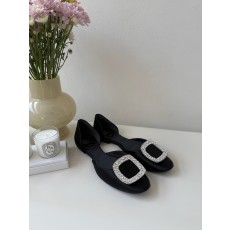 로저비비에 Roger Vivier 플랫