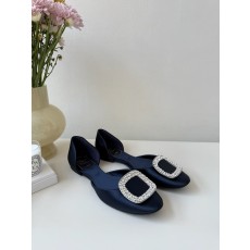 로저비비에 Roger Vivier 플랫