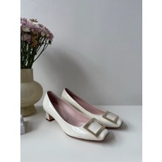 로저비비에 Roger Vivier 하이힐