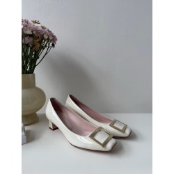 로저비비에 Roger Vivier 하이힐