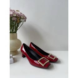 로저비비에 Roger Vivier 하이힐