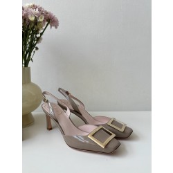로저비비에 Roger Vivier 하이힐