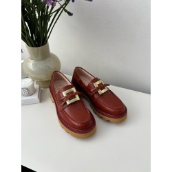 로저비비에 Roger Vivier 로퍼 슈즈