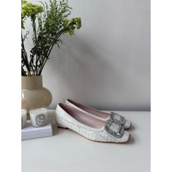 로저비비에 Roger Vivier 플랫