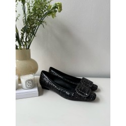 로저비비에 Roger Vivier 플랫