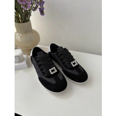 로저비비에 Roger Vivier 스니커즈