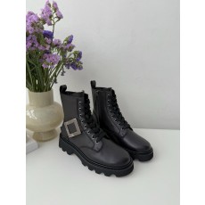 로저비비에 Roger Vivier 앵클 부츠