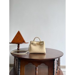 보테가베네타 Bottega Veneta 805232 Andiamo 20.5cm