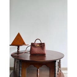 보테가베네타 Bottega Veneta 805232 Andiamo 20.5cm