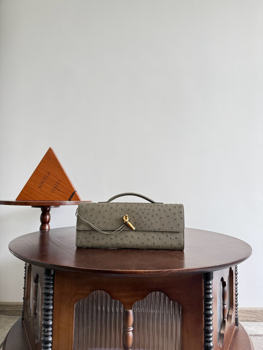 보테가 베네타 Bottega Veneta 805241 Andiamo 31cm