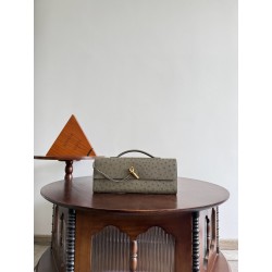 보테가 베네타 Bottega Veneta 805241 Andiamo 31cm