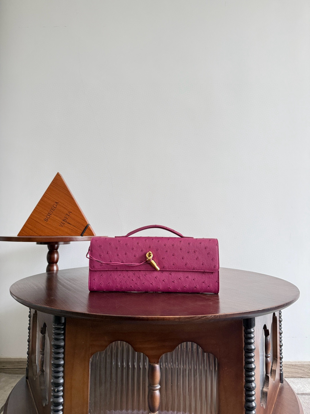 보테가 베네타 Bottega Veneta 805241 Andiamo 31cm