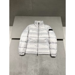 디올 Dior 다운재킷