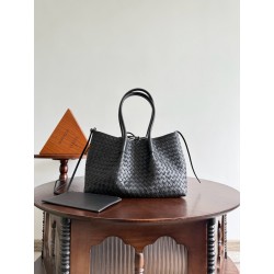 보테가 베네타 Bottega Veneta 854371 Pinacoteca Tote Bag 34CM
