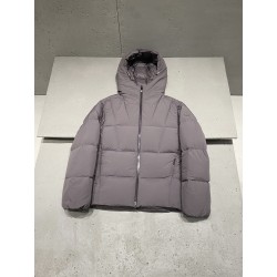 몽클레어 Moncler Fusain  다운재킷