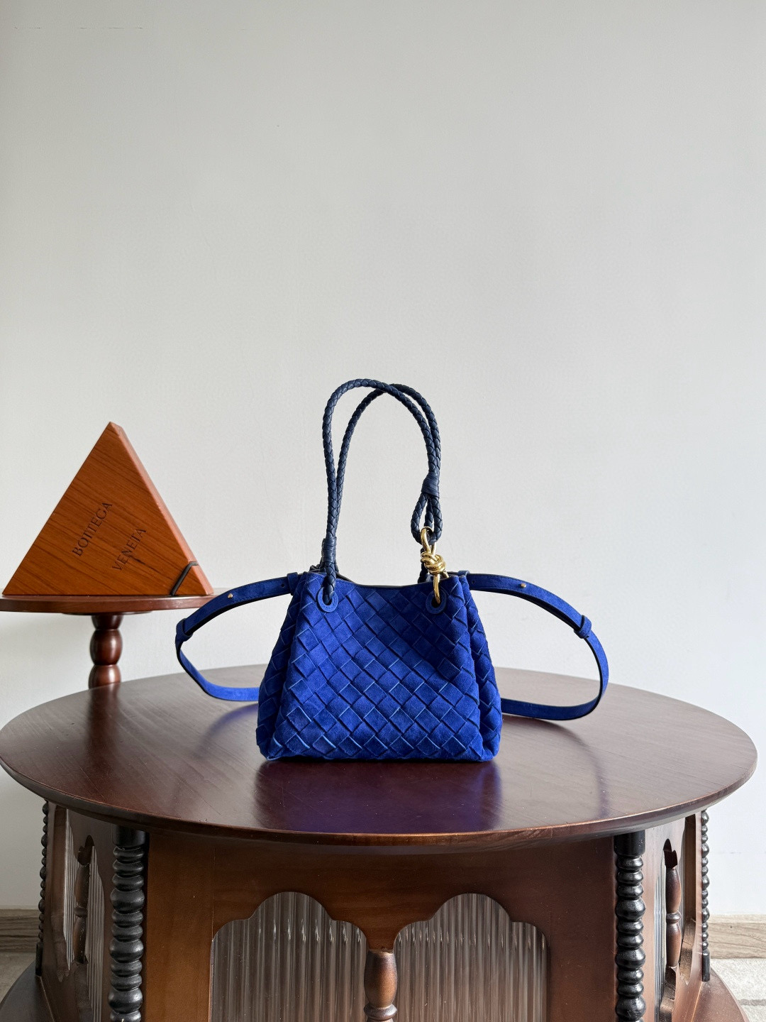 보테가베네타 Bottega Veneta 796569 Parachute 16.5cm