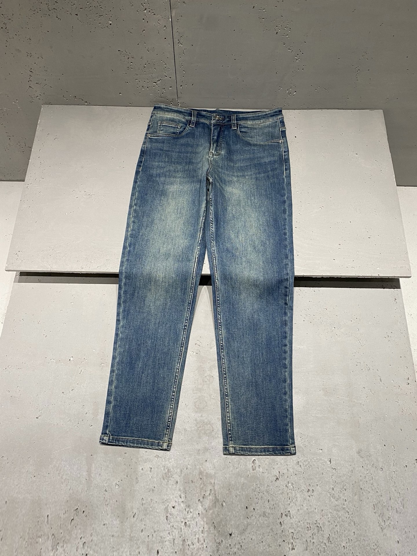 펜디 FENDI 청바지