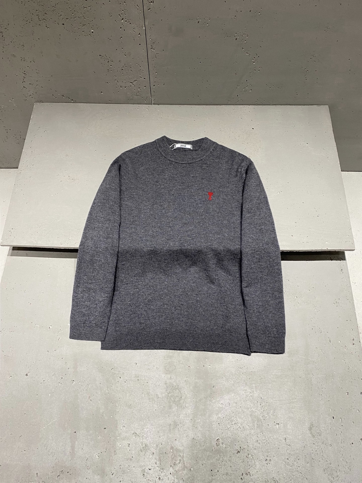 아미 파리 AMI Paris 스웨터