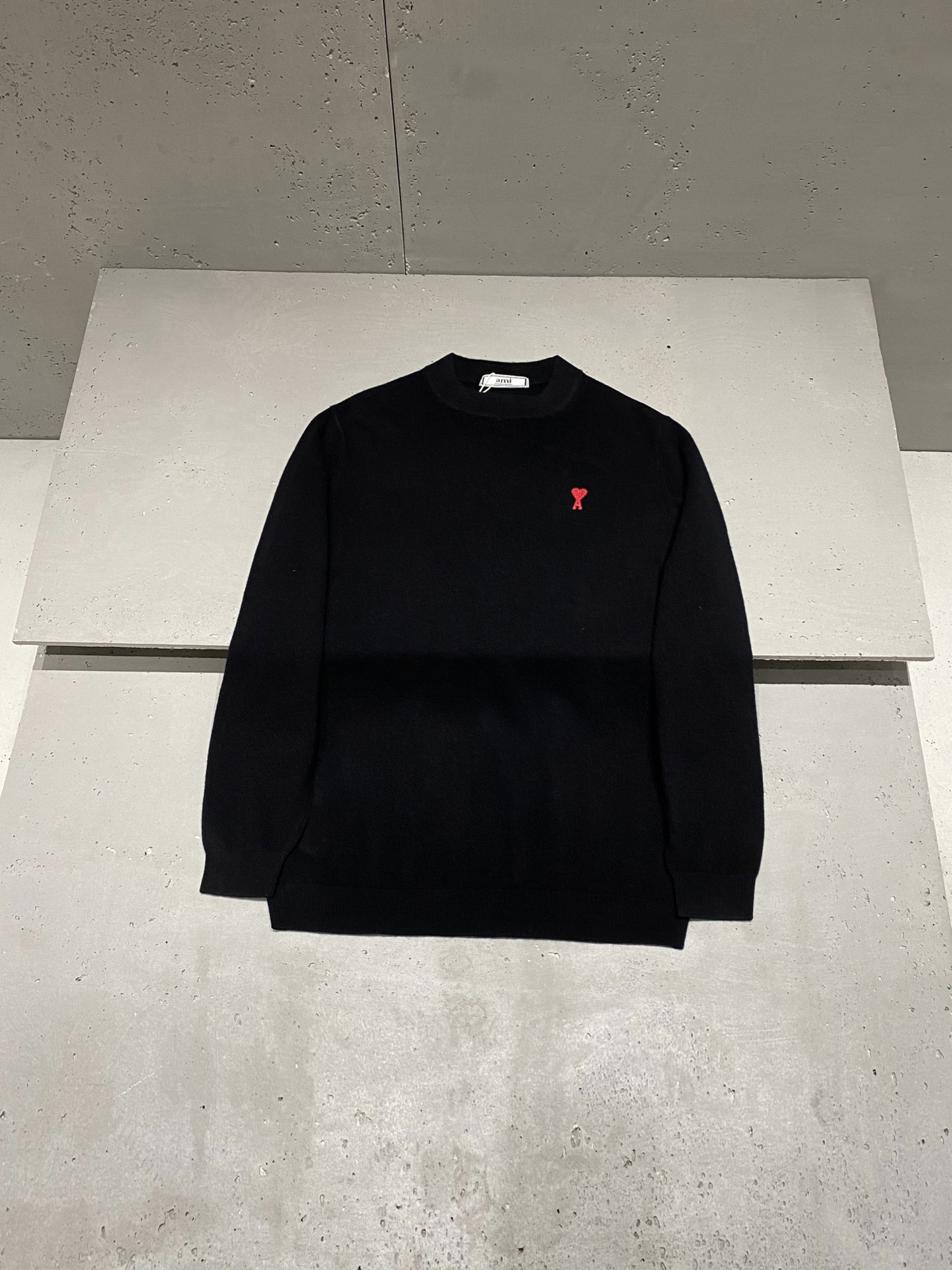 아미 파리 AMI Paris 스웨터