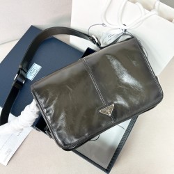 프라다 Prada 2VD073 크로스 백 30CM